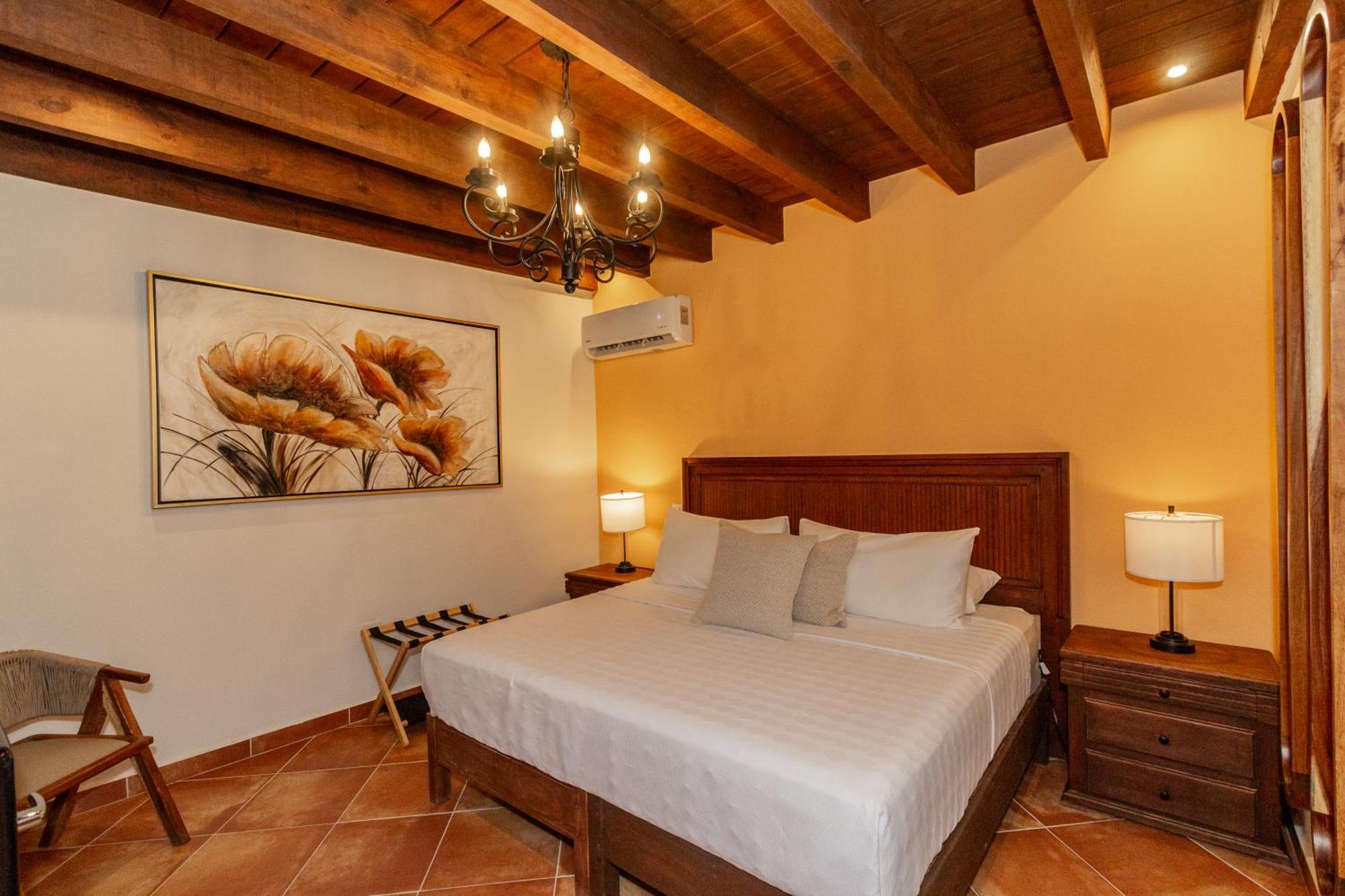 Five Queens Boutique Hotel San Miguel de Allende Exterior foto